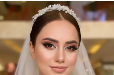 Esfira A Class Wedding