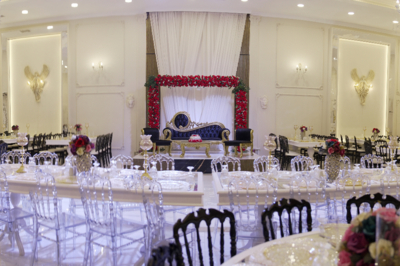 Rose Wedding Hall