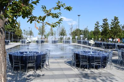 Osmangazi Millet Bahçesi