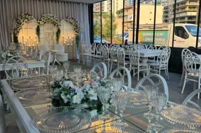 Bega Events
