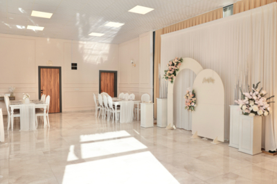 You and Me Event Hall