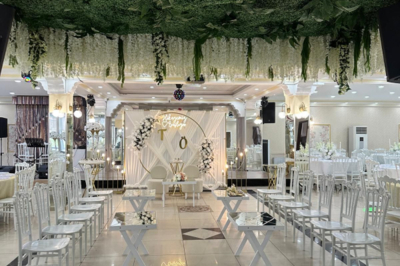Yerlice Wedding