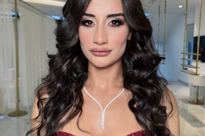 Jali Aliyeva Beauty Gallery by Eda Kösem
