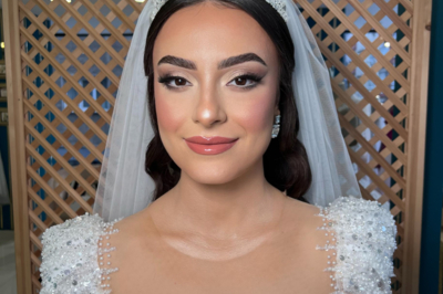 Yeliz Yeşim Makeup