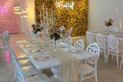 Nil Organizasyon Davet Evi