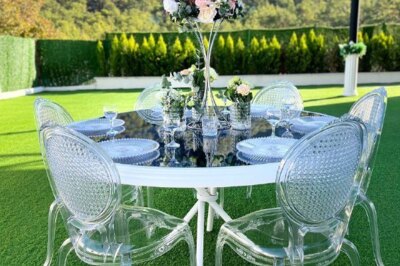 Nef-es Wedding Event