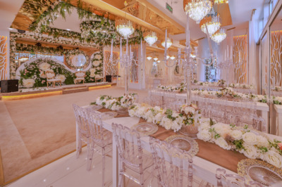Kukki Davet