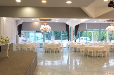 Su Kemeri Sosyal Tesisleri