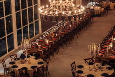 Hangar Event Hall