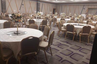 Park Vadi Wedding