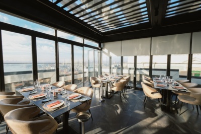 Aspera Hotel Golden Horn