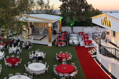 Livia Düğün Davet