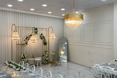Referans Davet Evi