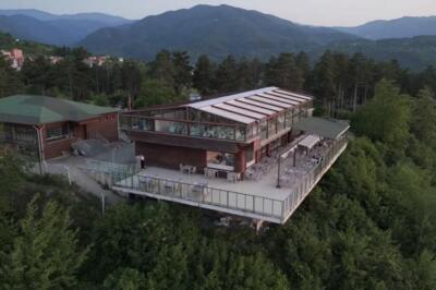 Abana Seyir Teras Düğün Salonu