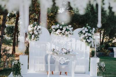 Rose Event