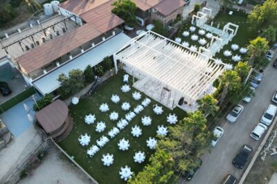 Nova Bahçe Bodrum