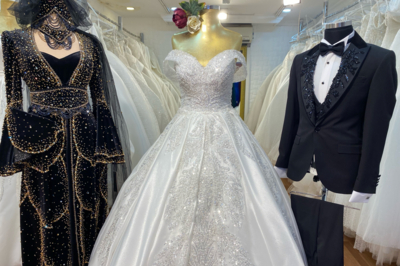 BG Damatlık & Gelinlik