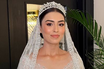 Leyla Aslanhan Türban & Makeup Stüdyo