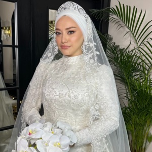 Leyla Aslanhan Türban & Makeup Stüdyo