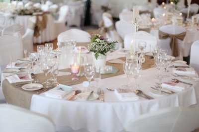Almina Wedding