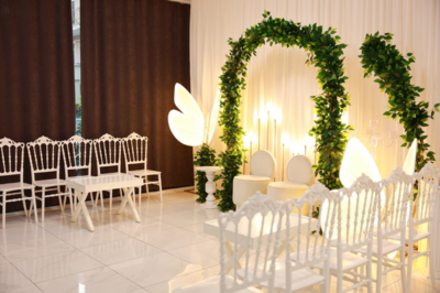 Zts Davet Evi