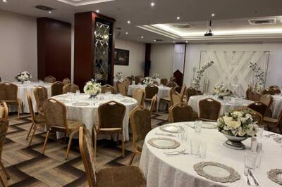 Ramada Plaza By Wyndham Ataköy