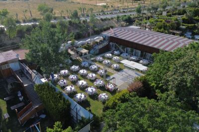 İnciraltı Garden Life