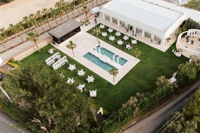 Kırçiçeği Event Hall