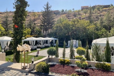 La Bella Vita Garden Event