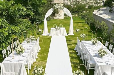Zemi Hotel Cappadocia