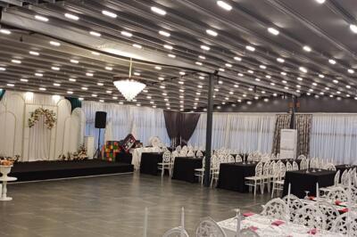 White Angel Organizasyon ve Davet Evi