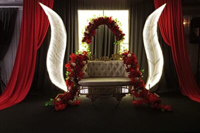 White Angel Organizasyon ve Davet Evi