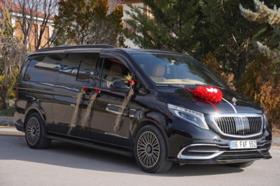 Hera Vip Gelin Arabası