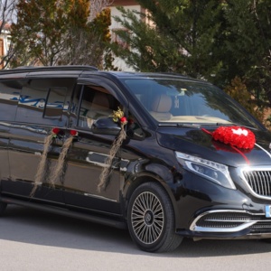 Hera Vip Gelin Arabası