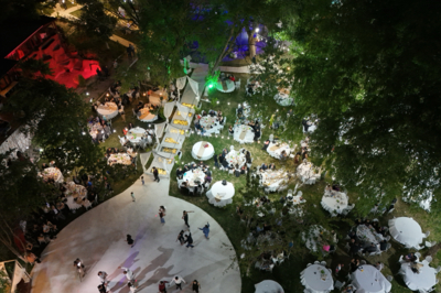 Körfez Garden Wedding