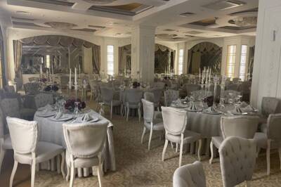 Akman Premium Hotel
