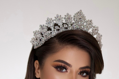 Orvina Hair Makeup