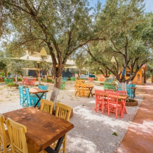 Yeşil Vadi Hotel