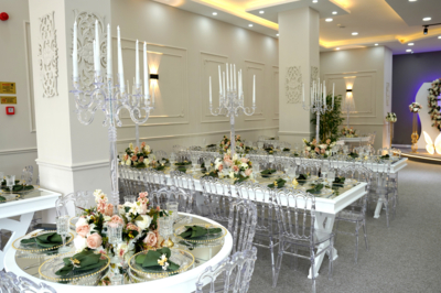 Gloria Event