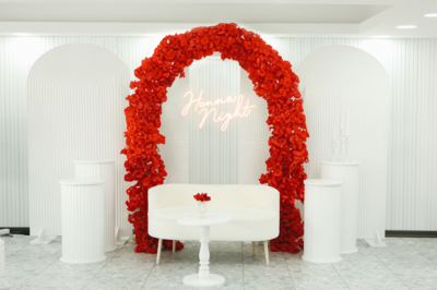 Lotus Davet  Evi Çekmeköy