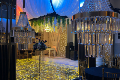 Lilyum Wedding Düğün Ve Balo Salonu