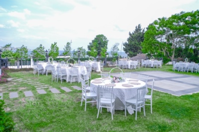 Oba My Club Country Garden