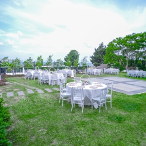 Oba My Club Country Garden