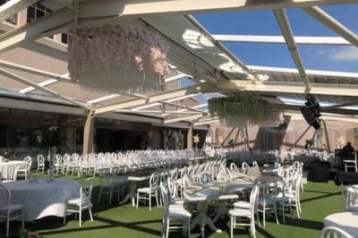 Ekin City After Davet Salonu