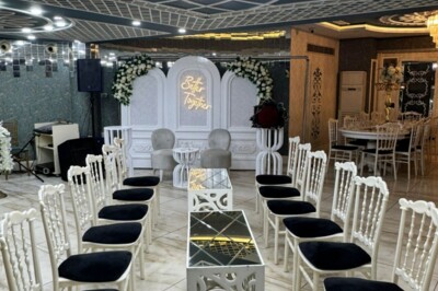 Vip Gala Ezgi Salon