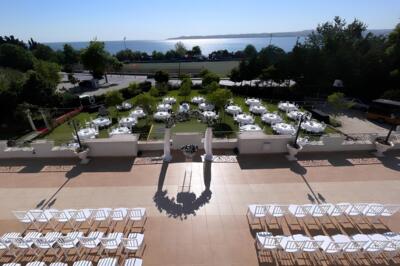 Villa Rose
