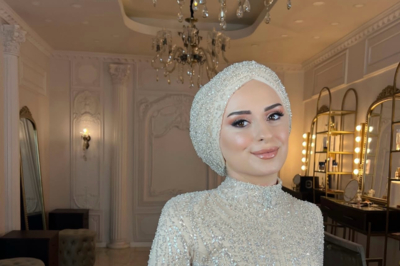 Nur Make up Studio & Türban Tasarım