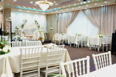 Four Seasons Event