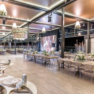 Destiny Marine Hotel by Glory Wedding