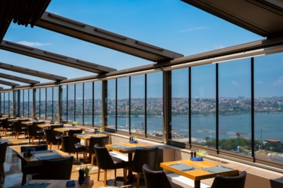 Radisson Blu Hotel İstanbul Pera
